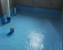 自流井卫生间防水哪家好